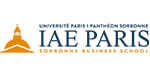 IAE universite paris